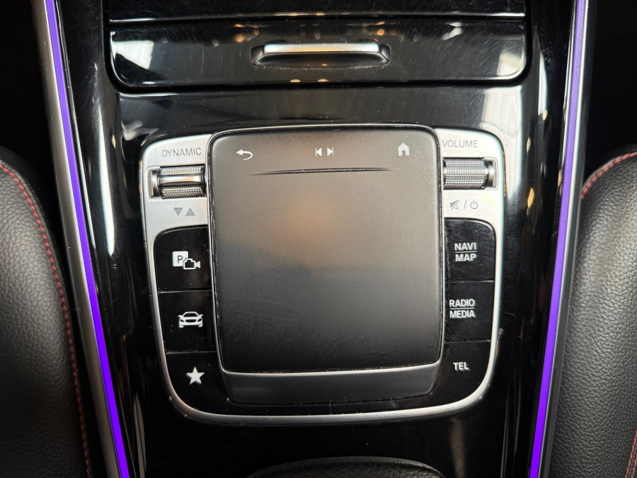 MERCEDES d'occasion CLASSE B 200 163ch AMG Line Edition 7G-DCT 8cv de