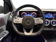MERCEDES d'occasion CLASSE B 200 163ch AMG Line Edition 7G-DCT 8cv de