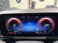 MERCEDES d'occasion CLASSE B 200 163ch AMG Line Edition 7G-DCT 8cv de