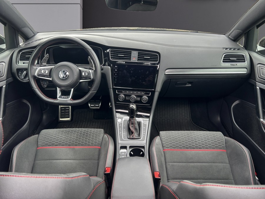 VOLKSWAGEN d'occasion GOLF 2.0 TSI 245ch GTI Performance DSG7 5p de
