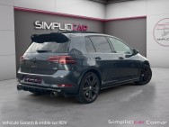 VOLKSWAGEN d'occasion GOLF 2.0 TSI 245ch GTI Performance DSG7 5p de