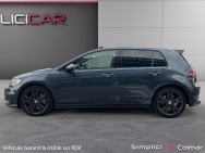 VOLKSWAGEN d'occasion GOLF 2.0 TSI 245ch GTI Performance DSG7 5p de