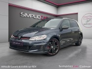 VOLKSWAGEN d'occasion GOLF 2.0 TSI 245ch GTI Performance DSG7 5p de