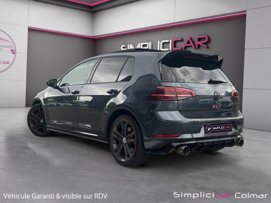 VOLKSWAGEN d'occasion GOLF 2.0 TSI 245ch GTI Performance DSG7 5p de