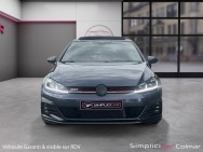 VOLKSWAGEN d'occasion GOLF 2.0 TSI 245ch GTI Performance DSG7 5p de