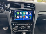 VOLKSWAGEN d'occasion GOLF 2.0 TSI 245ch GTI Performance DSG7 5p de