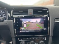 VOLKSWAGEN d'occasion GOLF 2.0 TSI 245ch GTI Performance DSG7 5p de