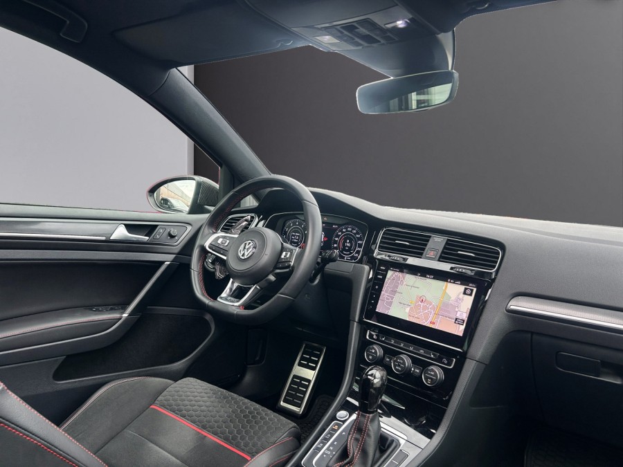 VOLKSWAGEN d'occasion GOLF 2.0 TSI 245ch GTI Performance DSG7 5p de