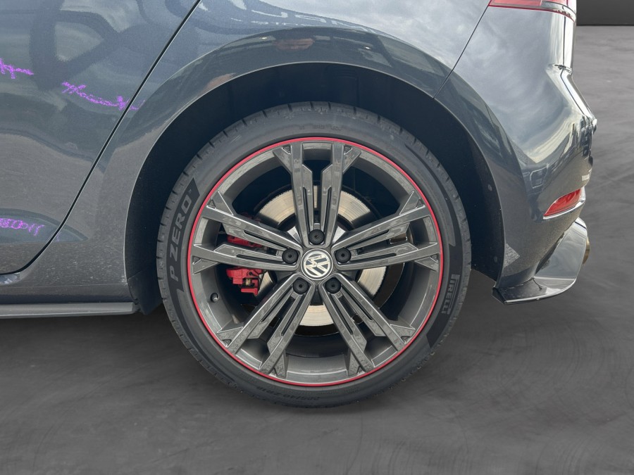 VOLKSWAGEN d'occasion GOLF 2.0 TSI 245ch GTI Performance DSG7 5p de