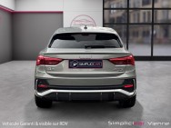 AUDI d'occasion Q3 45 TFSI 2.0 230 DESIGN S TRONIC QUATTRO de 2019