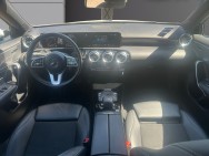 MERCEDES d'occasion A 180 PROGESSIVE LINE AUTO de 2021 Colmar (68)﻿
