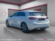 MERCEDES d'occasion A 180 PROGESSIVE LINE AUTO de 2021 Colmar (68)﻿