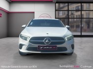 MERCEDES d'occasion A 180 PROGESSIVE LINE AUTO de 2021 Colmar (68)﻿