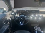 MERCEDES d'occasion A 180 PROGESSIVE LINE AUTO de 2021 Colmar (68)﻿
