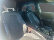 MERCEDES d'occasion A 180 PROGESSIVE LINE AUTO de 2021 Colmar (68)﻿
