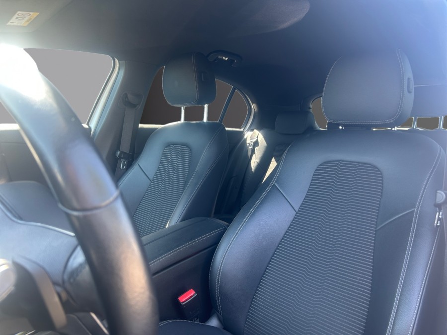 MERCEDES d'occasion A 180 PROGESSIVE LINE AUTO de 2021 Colmar (68)﻿
