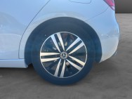 MERCEDES d'occasion A 180 PROGESSIVE LINE AUTO de 2021 Colmar (68)﻿
