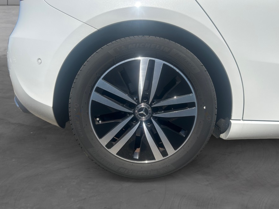 MERCEDES d'occasion A 180 PROGESSIVE LINE AUTO de 2021 Colmar (68)﻿