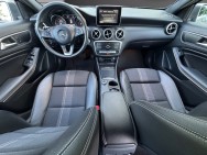 MERCEDES d'occasion CLASSE A MERCEDES CLASSE A180 7G-DCT 122Ch