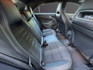MERCEDES d'occasion CLASSE A MERCEDES CLASSE A180 7G-DCT 122Ch