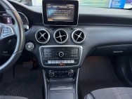 MERCEDES d'occasion CLASSE A MERCEDES CLASSE A180 7G-DCT 122Ch