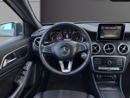 MERCEDES d'occasion CLASSE A MERCEDES CLASSE A180 7G-DCT 122Ch
