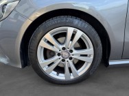 MERCEDES d'occasion CLASSE A MERCEDES CLASSE A180 7G-DCT 122Ch
