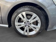 MERCEDES d'occasion CLASSE A MERCEDES CLASSE A180 7G-DCT 122Ch