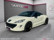 PEUGEOT d'occasion RCZ 1.6 THP 16v 156ch de 2011 Pertuis (84)﻿