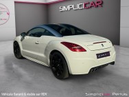 PEUGEOT d'occasion RCZ 1.6 THP 16v 156ch de 2011 Pertuis (84)﻿