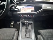 AUDI d'occasion Q3 45 TFSI 2.0 230 DESIGN S TRONIC QUATTRO de 2019