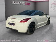 PEUGEOT d'occasion RCZ 1.6 THP 16v 156ch de 2011 Pertuis (84)﻿