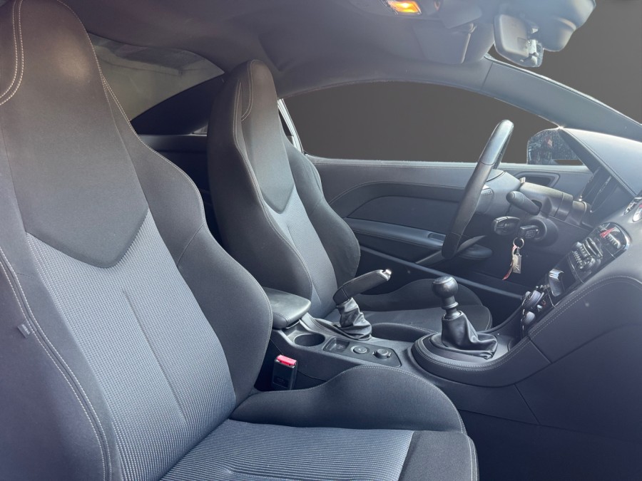 PEUGEOT d'occasion RCZ 1.6 THP 16v 156ch de 2011 Pertuis (84)﻿