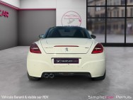 PEUGEOT d'occasion RCZ 1.6 THP 16v 156ch de 2011 Pertuis (84)﻿