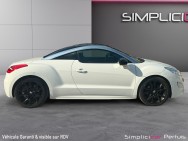 PEUGEOT d'occasion RCZ 1.6 THP 16v 156ch de 2011 Pertuis (84)﻿