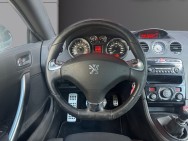 PEUGEOT d'occasion RCZ 1.6 THP 16v 156ch de 2011 Pertuis (84)﻿