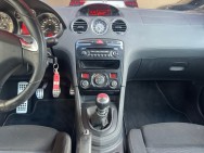 PEUGEOT d'occasion RCZ 1.6 THP 16v 156ch de 2011 Pertuis (84)﻿