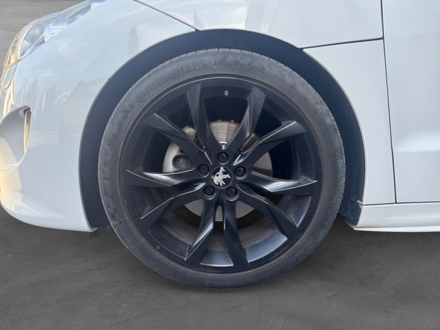 PEUGEOT d'occasion RCZ 1.6 THP 16v 156ch de 2011 Pertuis (84)﻿