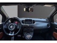 ABARTH d'occasion 500 595 TURISMO ABARTH 1.4 TURBO 165 595 TURISMO