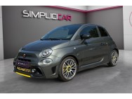 ABARTH d'occasion 500 595 TURISMO ABARTH 1.4 TURBO 165 595 TURISMO
