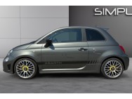ABARTH d'occasion 500 595 TURISMO ABARTH 1.4 TURBO 165 595 TURISMO