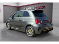 ABARTH d'occasion 500 595 TURISMO ABARTH 1.4 TURBO 165 595 TURISMO