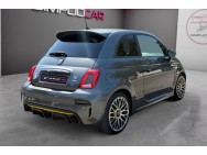 ABARTH d'occasion 500 595 TURISMO ABARTH 1.4 TURBO 165 595 TURISMO