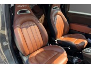 ABARTH d'occasion 500 595 TURISMO ABARTH 1.4 TURBO 165 595 TURISMO