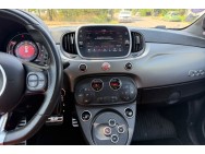 ABARTH d'occasion 500 595 TURISMO ABARTH 1.4 TURBO 165 595 TURISMO