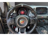 ABARTH d'occasion 500 595 TURISMO ABARTH 1.4 TURBO 165 595 TURISMO