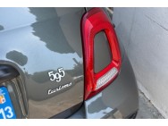 ABARTH d'occasion 500 595 TURISMO ABARTH 1.4 TURBO 165 595 TURISMO