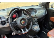 ABARTH d'occasion 500 595 TURISMO ABARTH 1.4 TURBO 165 595 TURISMO