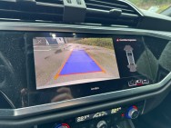 AUDI d'occasion Q3 45 TFSI 2.0 230 DESIGN S TRONIC QUATTRO de 2019