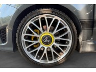 ABARTH d'occasion 500 595 TURISMO ABARTH 1.4 TURBO 165 595 TURISMO